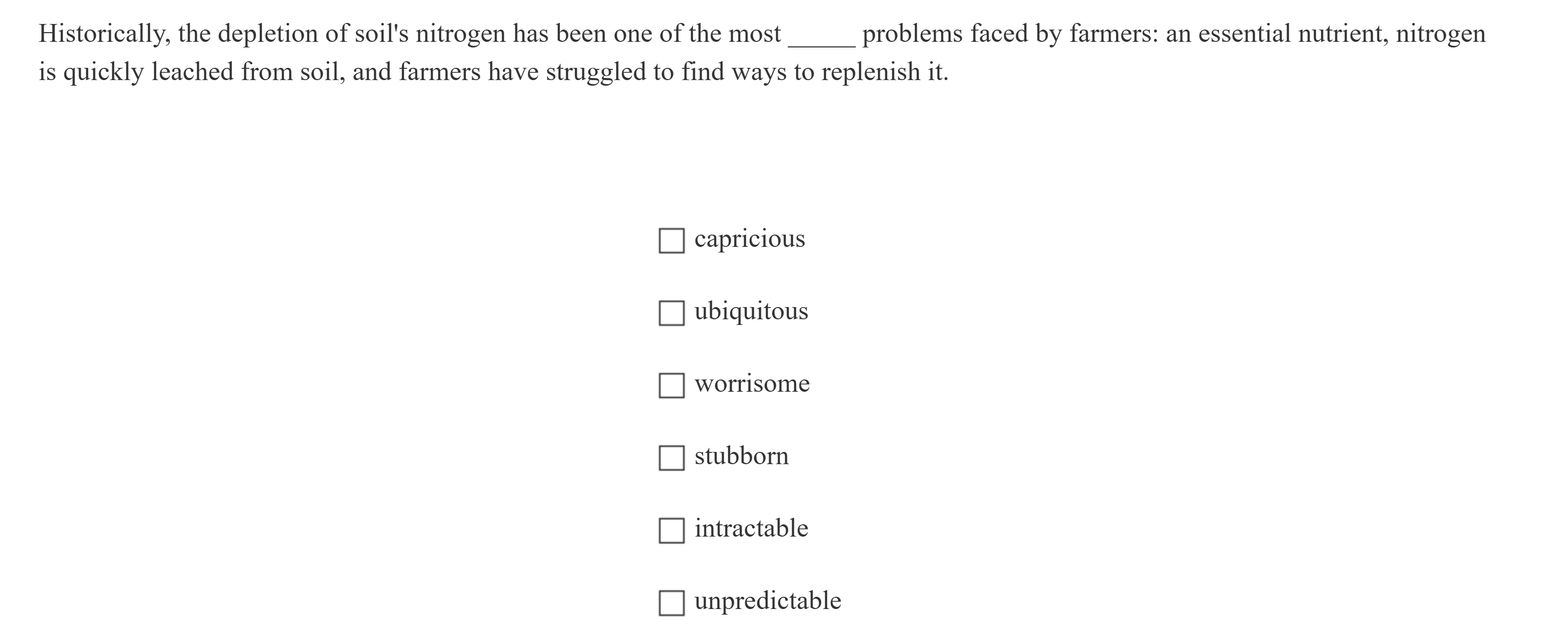 KMF Comprehensive set of mathematics questions after the reform